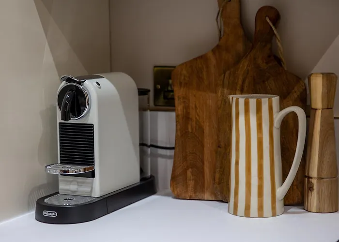 Garden Apartament Whitby