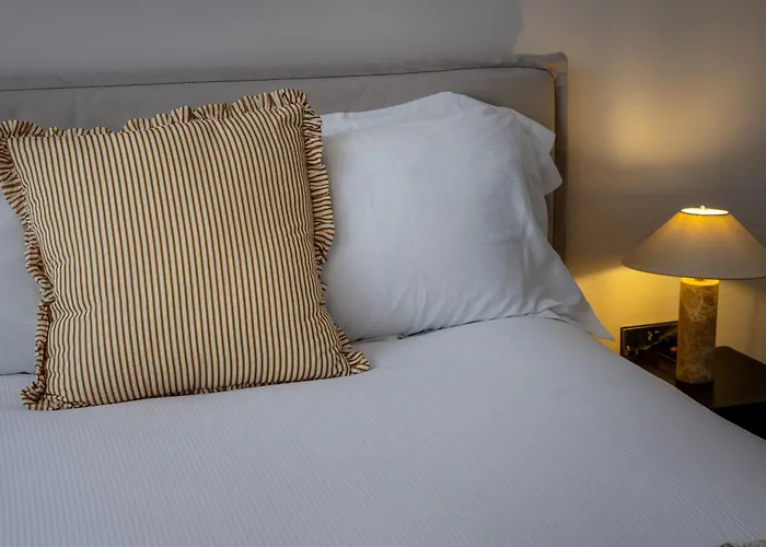 Garden Apartment Whitby